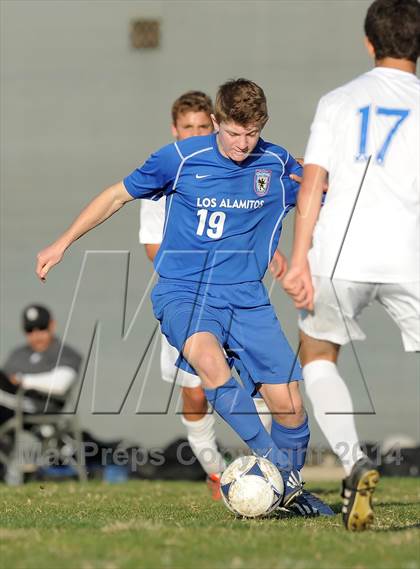 Thumbnail 1 in Los Alamitos @ Fountain Valley photogallery.