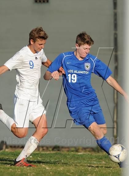 Thumbnail 3 in Los Alamitos @ Fountain Valley photogallery.