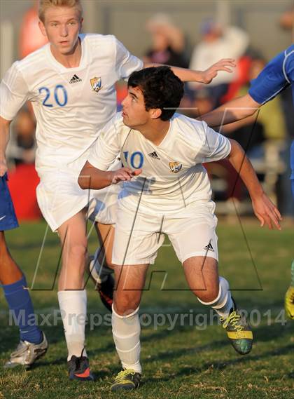 Thumbnail 1 in Los Alamitos @ Fountain Valley photogallery.