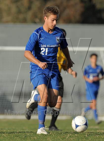 Thumbnail 2 in Los Alamitos @ Fountain Valley photogallery.