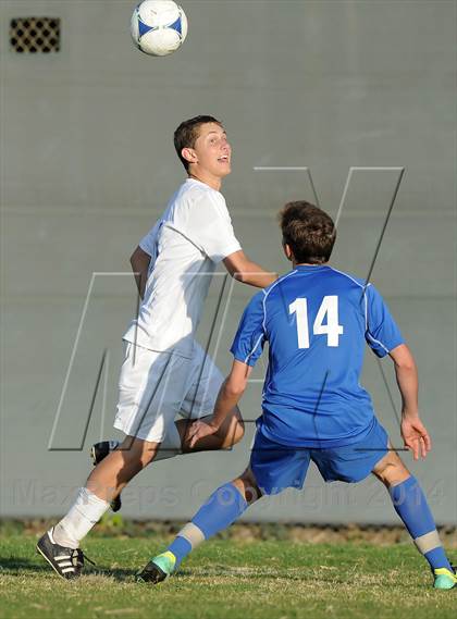 Thumbnail 2 in Los Alamitos @ Fountain Valley photogallery.