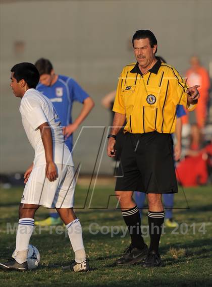 Thumbnail 3 in Los Alamitos @ Fountain Valley photogallery.