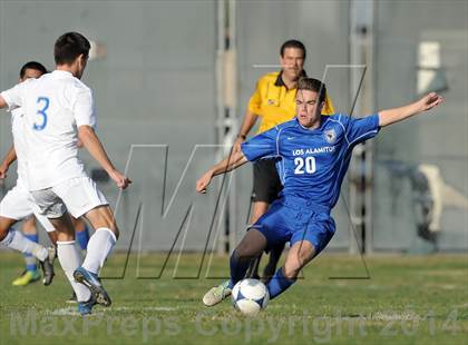 Thumbnail 1 in Los Alamitos @ Fountain Valley photogallery.