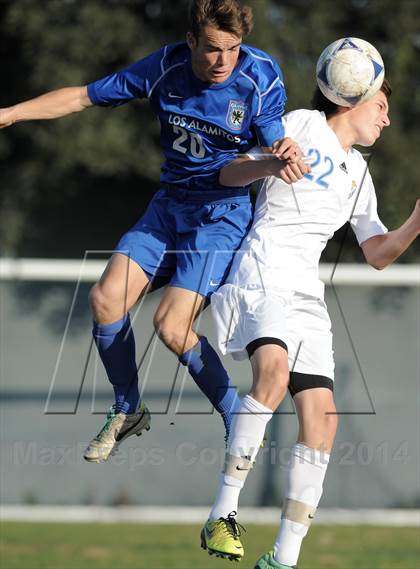 Thumbnail 1 in Los Alamitos @ Fountain Valley photogallery.