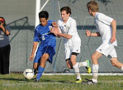 Thumbnail 1 in Los Alamitos @ Fountain Valley photogallery.