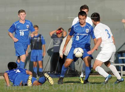 Thumbnail 1 in Los Alamitos @ Fountain Valley photogallery.