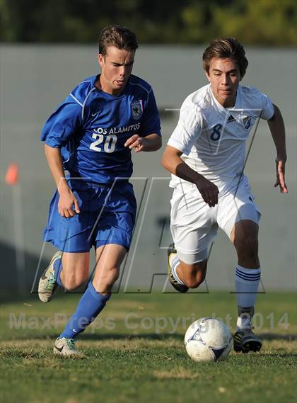 Thumbnail 3 in Los Alamitos @ Fountain Valley photogallery.