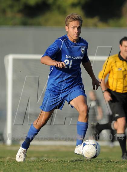 Thumbnail 3 in Los Alamitos @ Fountain Valley photogallery.