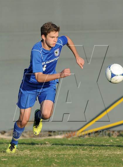 Thumbnail 1 in Los Alamitos @ Fountain Valley photogallery.
