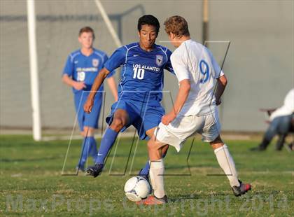 Thumbnail 1 in Los Alamitos @ Fountain Valley photogallery.