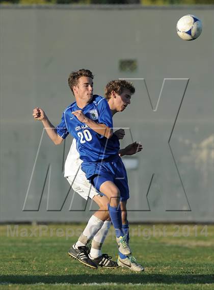 Thumbnail 2 in Los Alamitos @ Fountain Valley photogallery.
