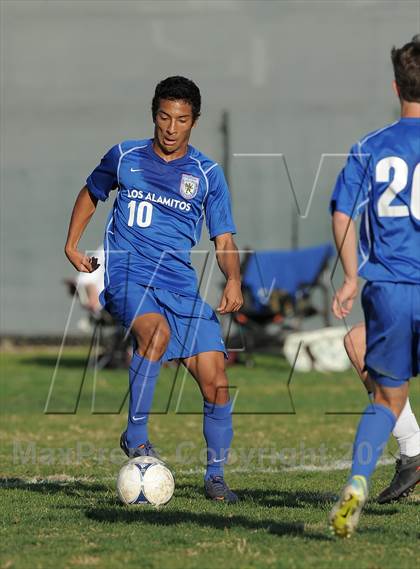 Thumbnail 1 in Los Alamitos @ Fountain Valley photogallery.