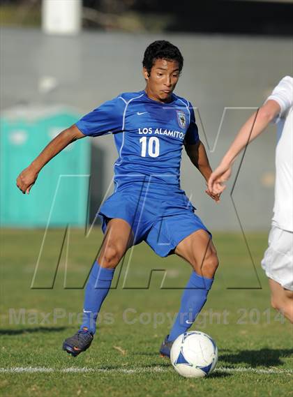 Thumbnail 1 in Los Alamitos @ Fountain Valley photogallery.