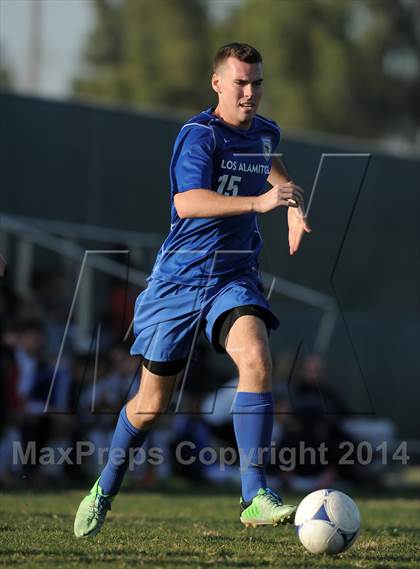 Thumbnail 1 in Los Alamitos @ Fountain Valley photogallery.