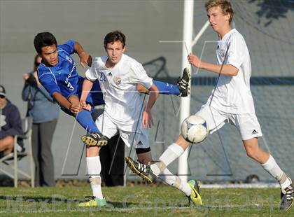 Thumbnail 1 in Los Alamitos @ Fountain Valley photogallery.