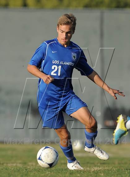 Thumbnail 1 in Los Alamitos @ Fountain Valley photogallery.