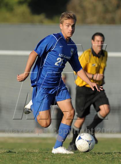 Thumbnail 1 in Los Alamitos @ Fountain Valley photogallery.