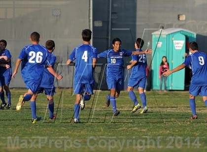 Thumbnail 3 in Los Alamitos @ Fountain Valley photogallery.