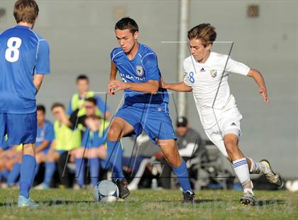 Thumbnail 1 in Los Alamitos @ Fountain Valley photogallery.