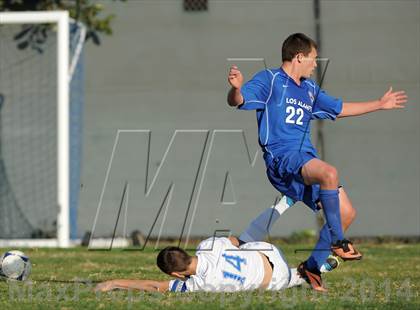 Thumbnail 1 in Los Alamitos @ Fountain Valley photogallery.