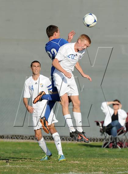 Thumbnail 2 in Los Alamitos @ Fountain Valley photogallery.
