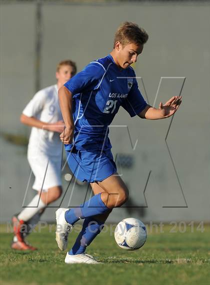 Thumbnail 3 in Los Alamitos @ Fountain Valley photogallery.