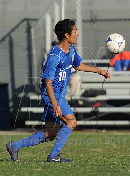 Thumbnail 1 in Los Alamitos @ Fountain Valley photogallery.