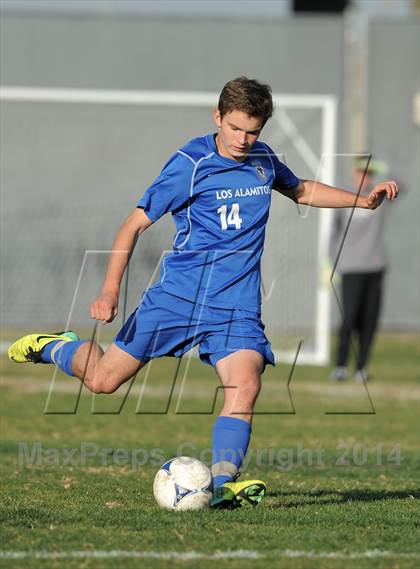 Thumbnail 1 in Los Alamitos @ Fountain Valley photogallery.
