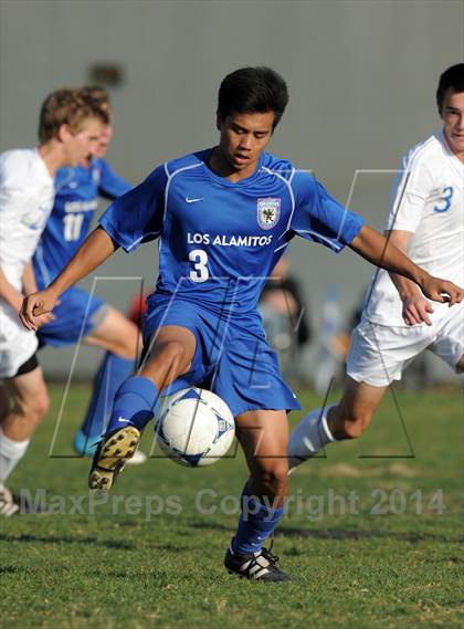 Thumbnail 1 in Los Alamitos @ Fountain Valley photogallery.