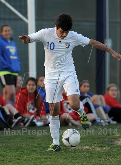 Thumbnail 1 in Los Alamitos @ Fountain Valley photogallery.