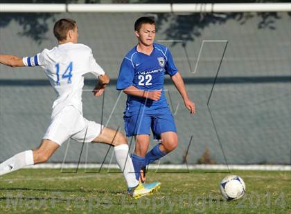 Thumbnail 2 in Los Alamitos @ Fountain Valley photogallery.
