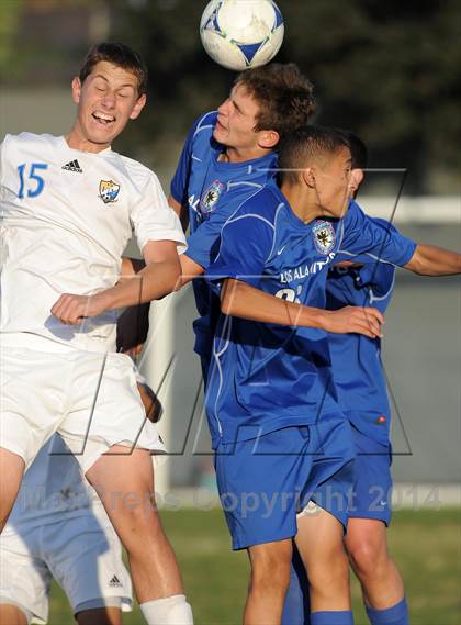 Thumbnail 3 in Los Alamitos @ Fountain Valley photogallery.