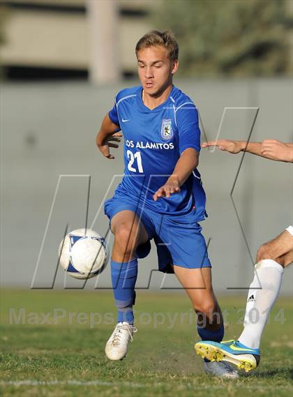 Thumbnail 3 in Los Alamitos @ Fountain Valley photogallery.