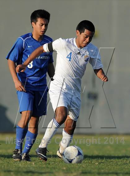 Thumbnail 1 in Los Alamitos @ Fountain Valley photogallery.
