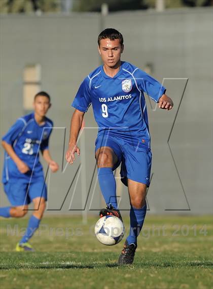 Thumbnail 2 in Los Alamitos @ Fountain Valley photogallery.