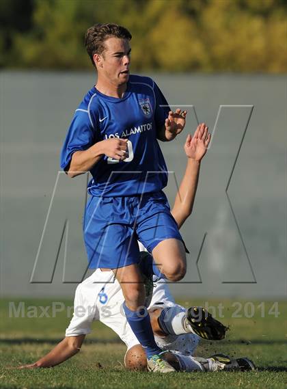 Thumbnail 3 in Los Alamitos @ Fountain Valley photogallery.