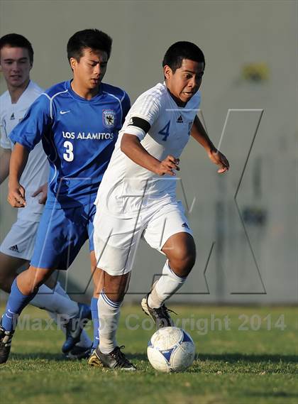 Thumbnail 3 in Los Alamitos @ Fountain Valley photogallery.