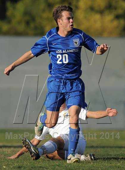 Thumbnail 1 in Los Alamitos @ Fountain Valley photogallery.