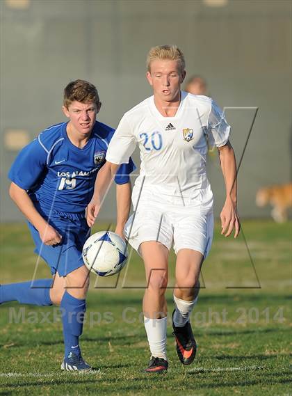 Thumbnail 2 in Los Alamitos @ Fountain Valley photogallery.