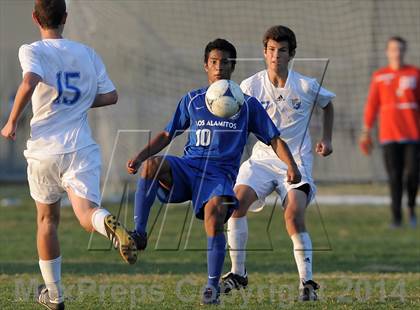 Thumbnail 3 in Los Alamitos @ Fountain Valley photogallery.
