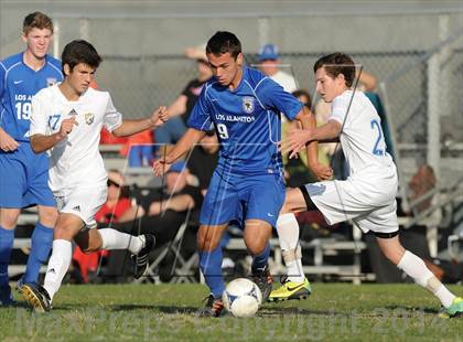 Thumbnail 2 in Los Alamitos @ Fountain Valley photogallery.