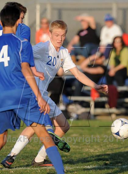 Thumbnail 3 in Los Alamitos @ Fountain Valley photogallery.