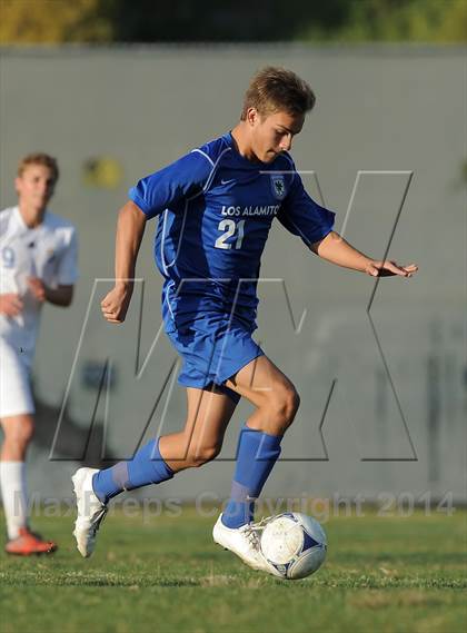 Thumbnail 1 in Los Alamitos @ Fountain Valley photogallery.