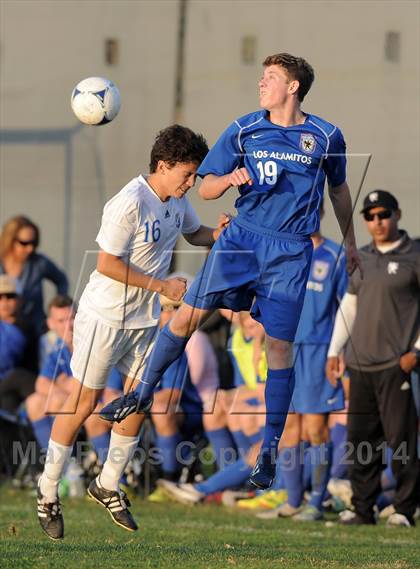 Thumbnail 3 in Los Alamitos @ Fountain Valley photogallery.