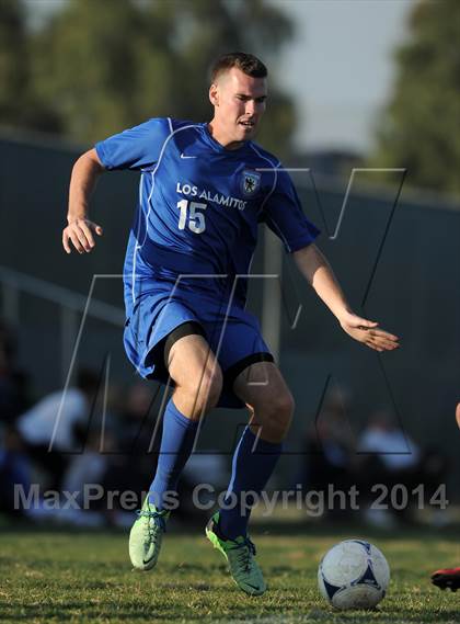 Thumbnail 2 in Los Alamitos @ Fountain Valley photogallery.