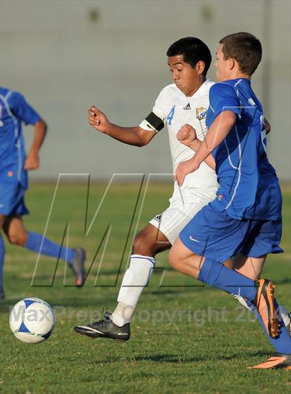 Thumbnail 2 in Los Alamitos @ Fountain Valley photogallery.