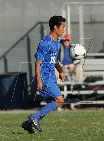 Thumbnail 3 in Los Alamitos @ Fountain Valley photogallery.