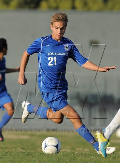 Thumbnail 3 in Los Alamitos @ Fountain Valley photogallery.
