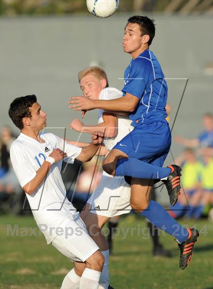Thumbnail 2 in Los Alamitos @ Fountain Valley photogallery.