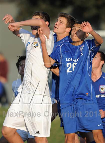Thumbnail 1 in Los Alamitos @ Fountain Valley photogallery.